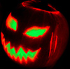 Halloween Pumpkin Basket,Lanterns,pranks,witches,ghosts,Lord of Death,Celts